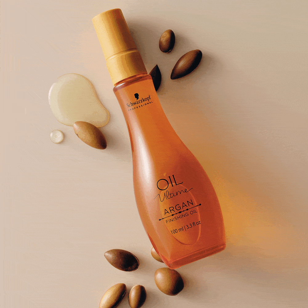 Les huiles Oil Ultime Les huiles Oil Ultime